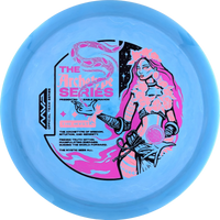 Neutron 2026 Eagle McMahon Boost