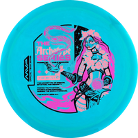 Neutron 2026 Eagle McMahon Boost