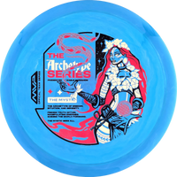Neutron 2026 Eagle McMahon Boost