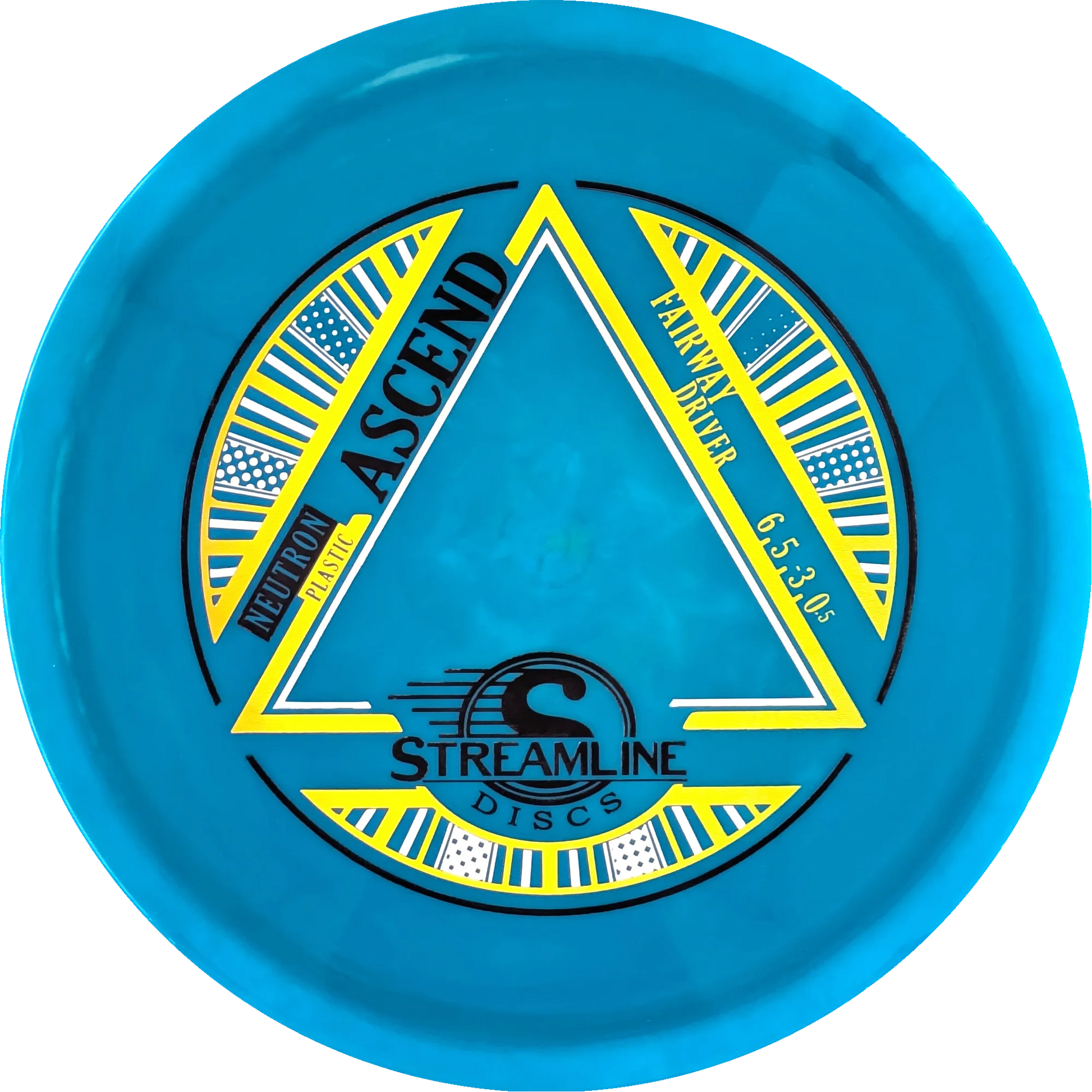 Neutron Ascend