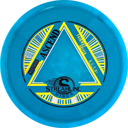 Neutron Ascend