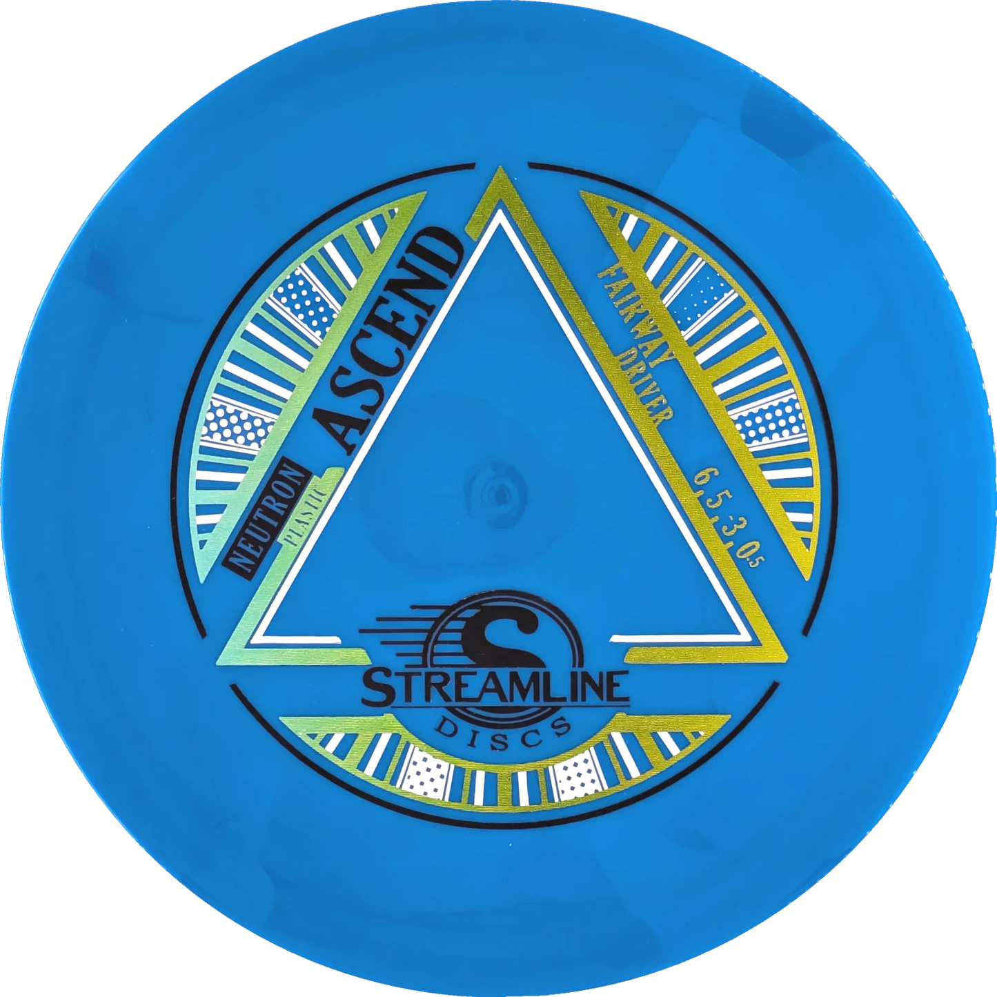 Neutron Ascend