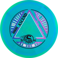 Neutron Ascend