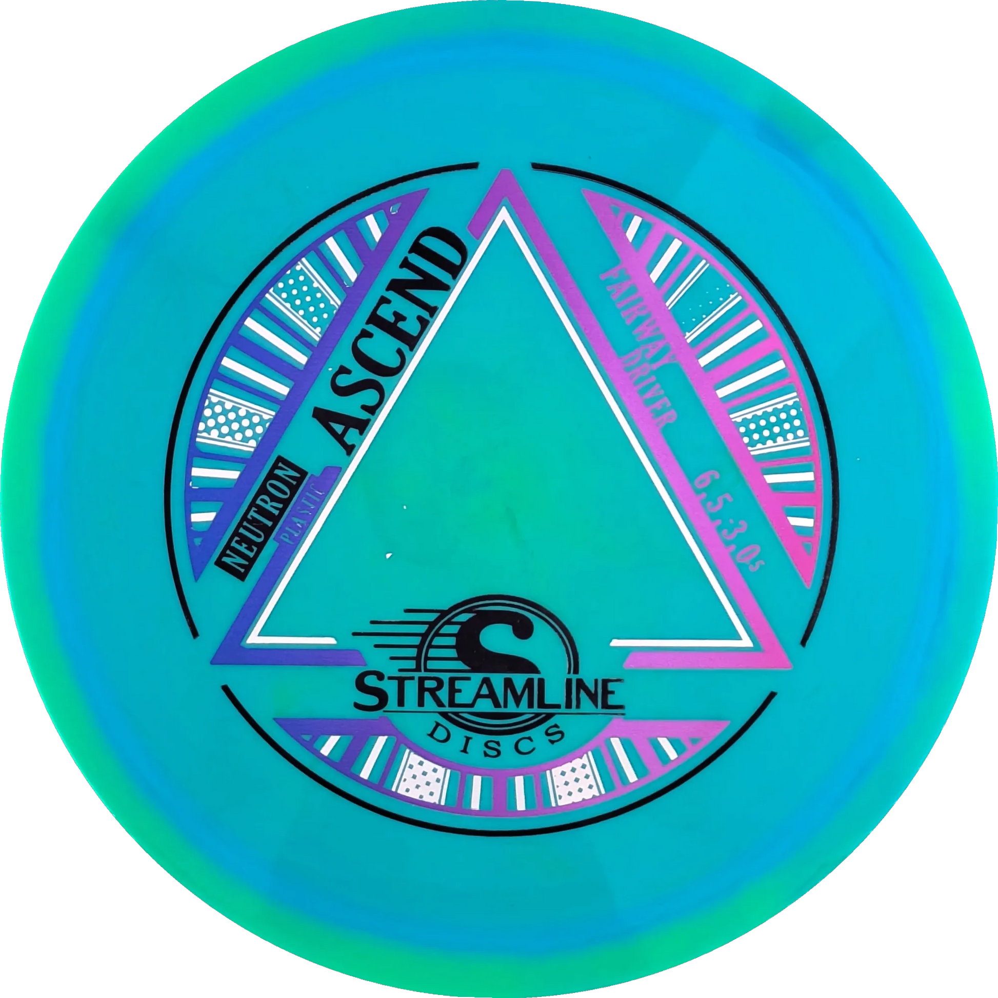 Neutron Ascend