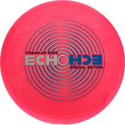 Neutron Echo Special Edition
