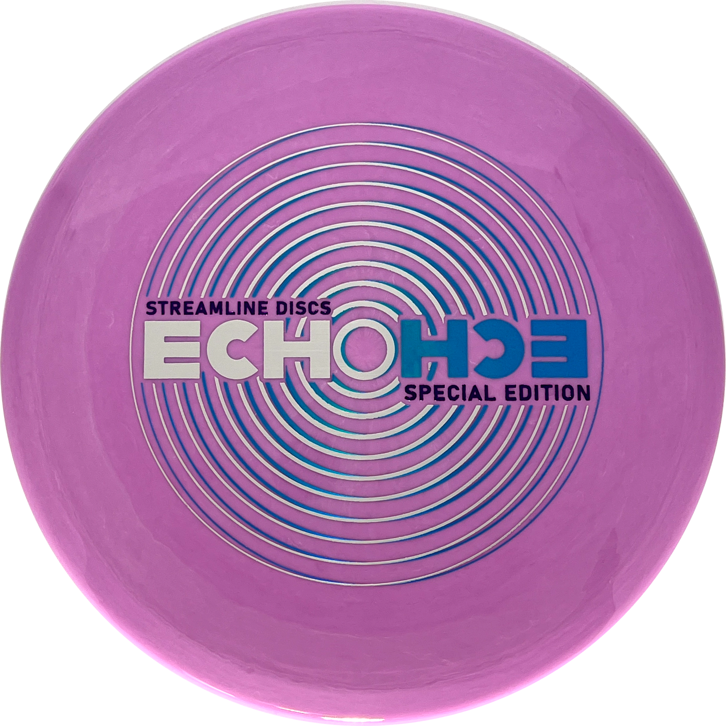 Neutron Echo Special Edition