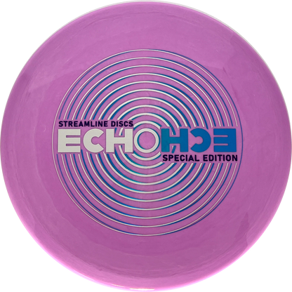 Neutron Echo Special Edition