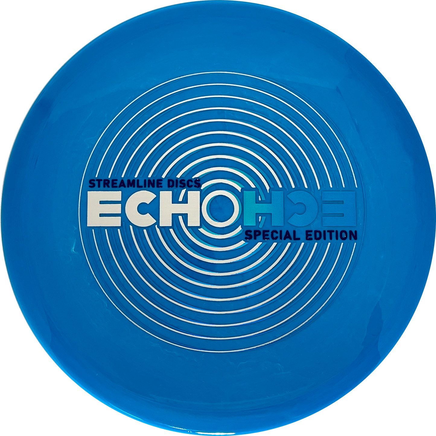 Neutron Echo Special Edition
