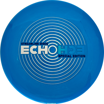 Neutron Echo Special Edition