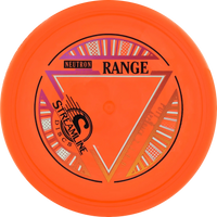 Neutron Range