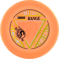 Neutron Range