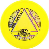 Neutron Runway