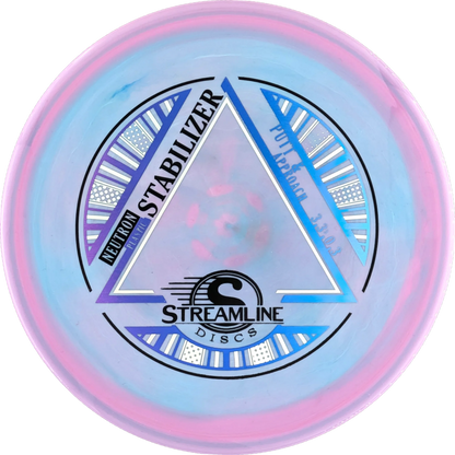 Neutron Stabilizer