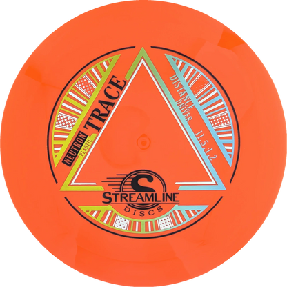 Neutron Trace