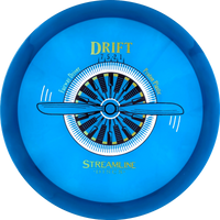 Proton Drift