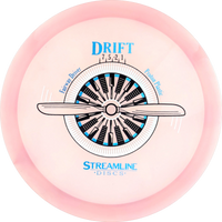 Proton Drift