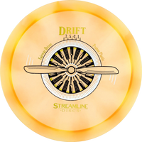 Proton Drift