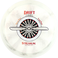 Proton Drift