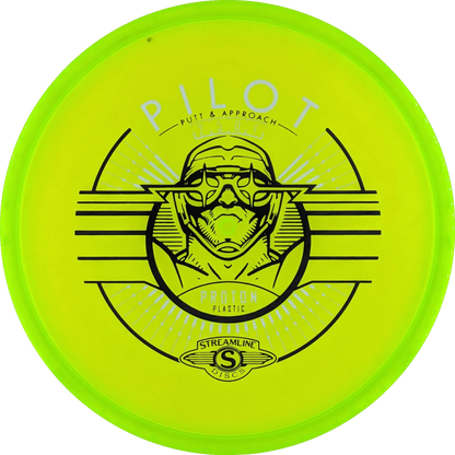Proton Pilot