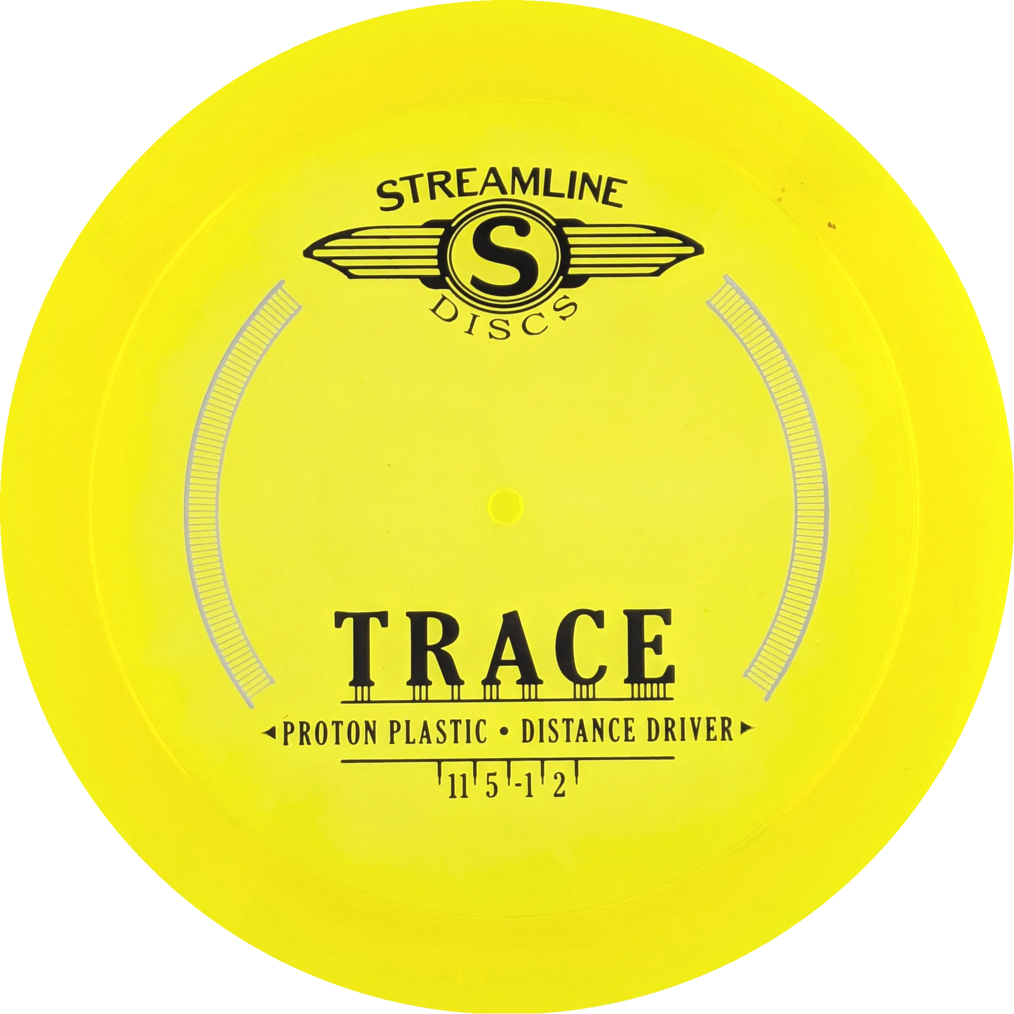 Proton Trace
