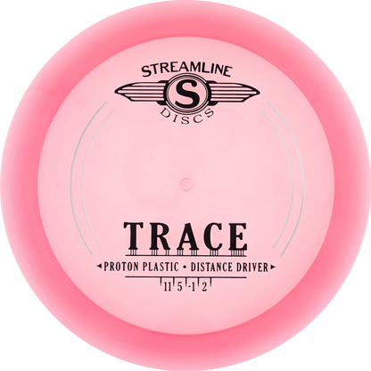 Proton Trace