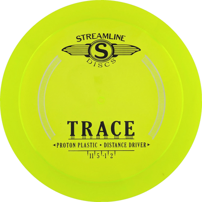 Proton Trace