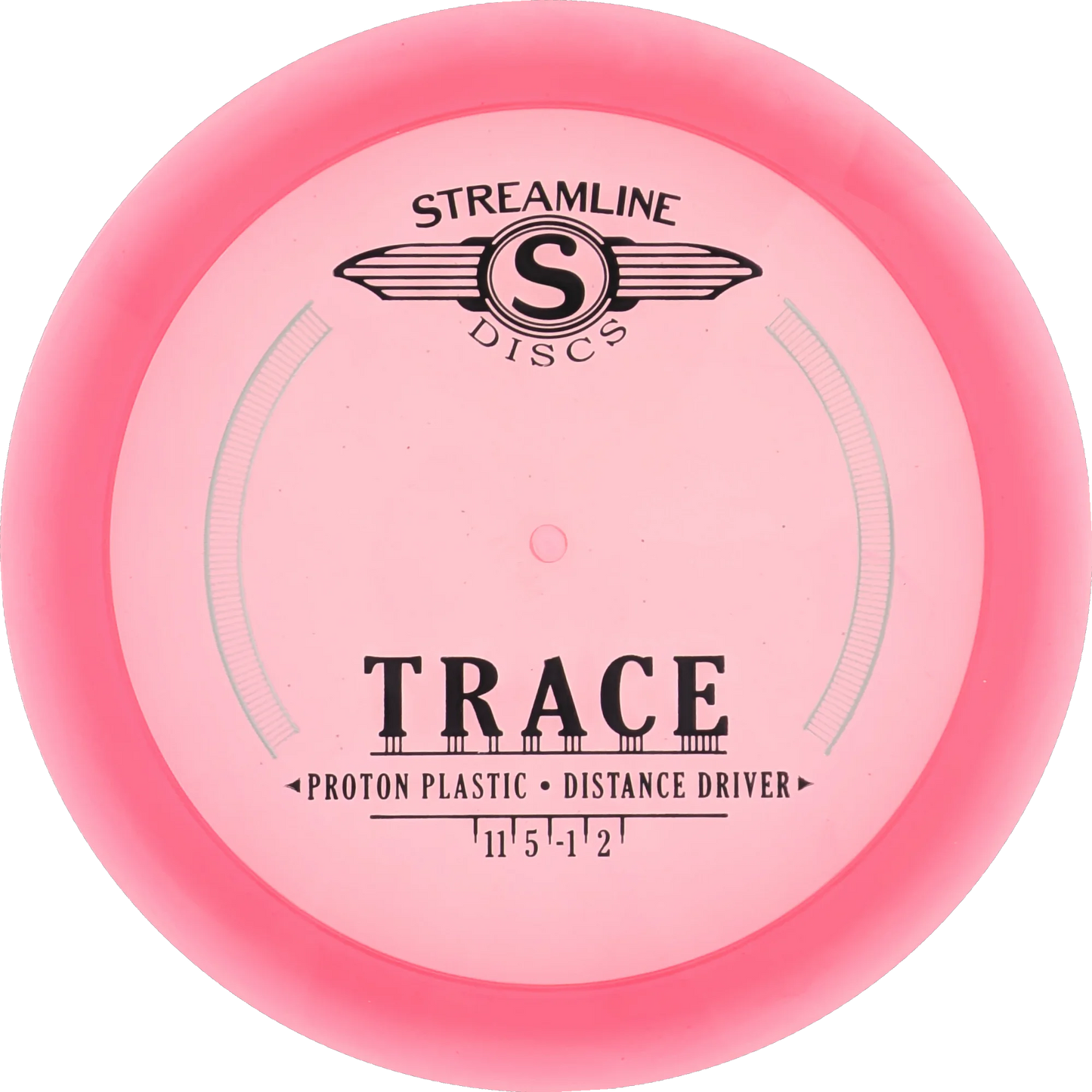 Proton Trace
