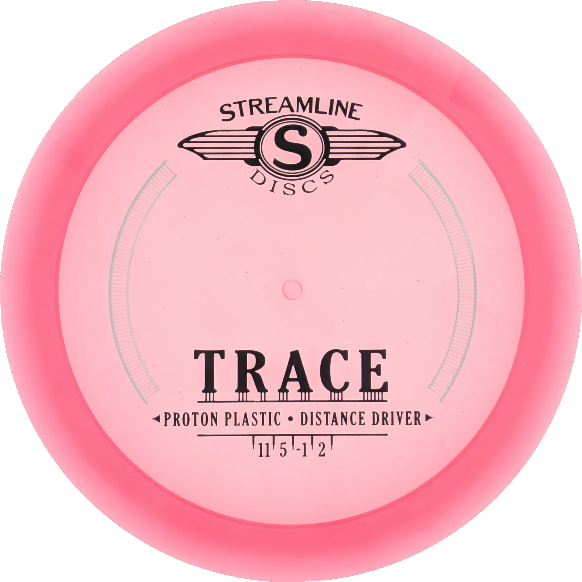 Proton Trace