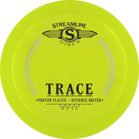 Proton Trace