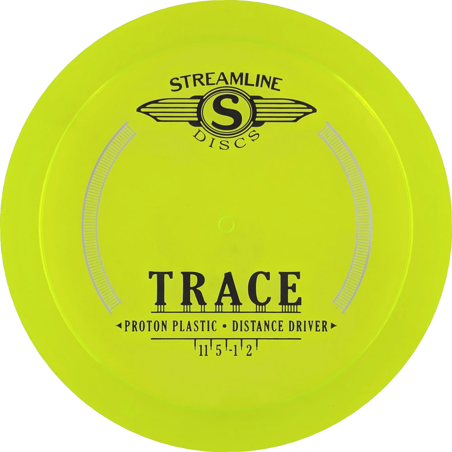 Proton Trace