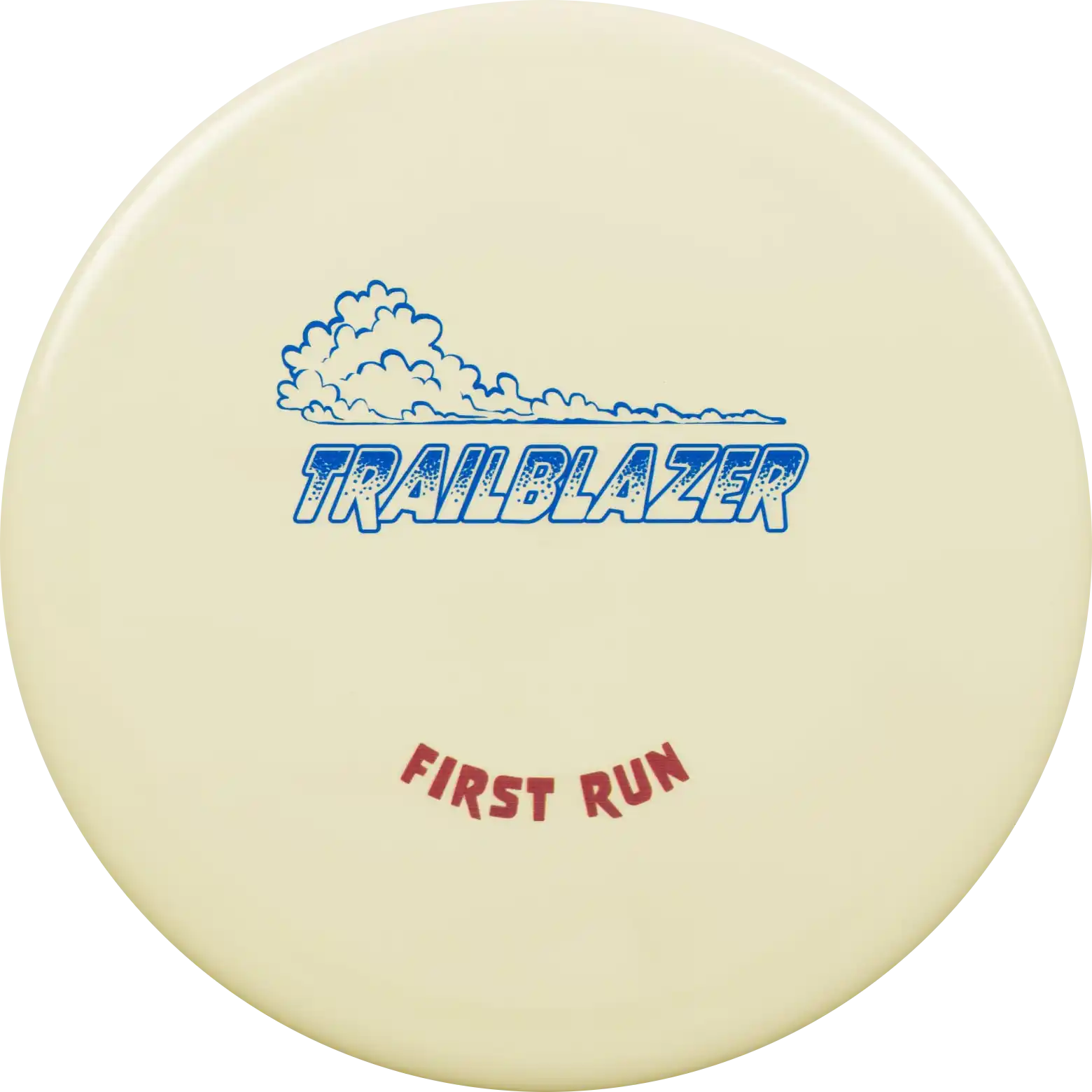Sonic Glow Trailblazer First Run