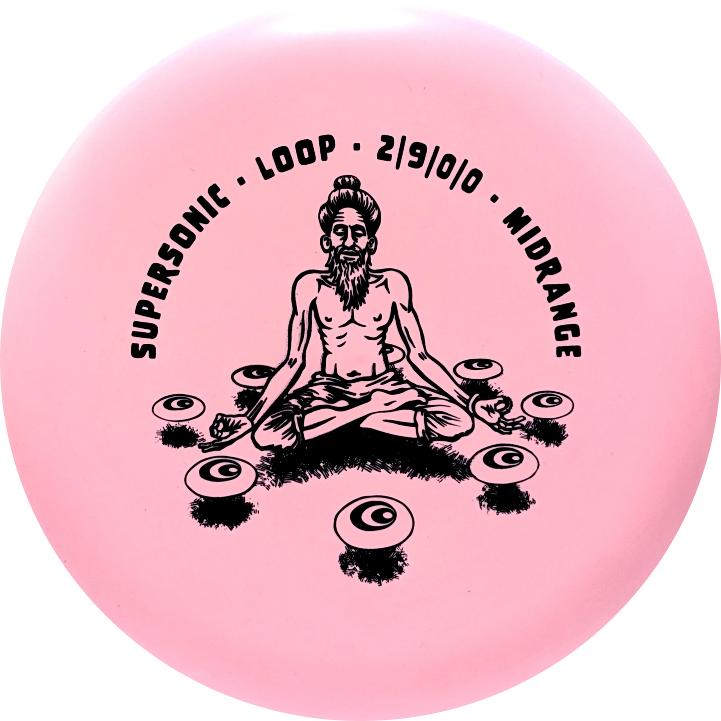 Sonic Grip Loop
