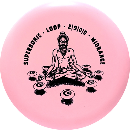 Sonic Grip Loop