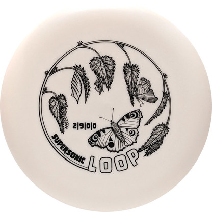 Sonic Grip Loop