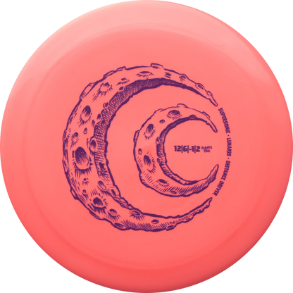 Sonic Grip Lunaris