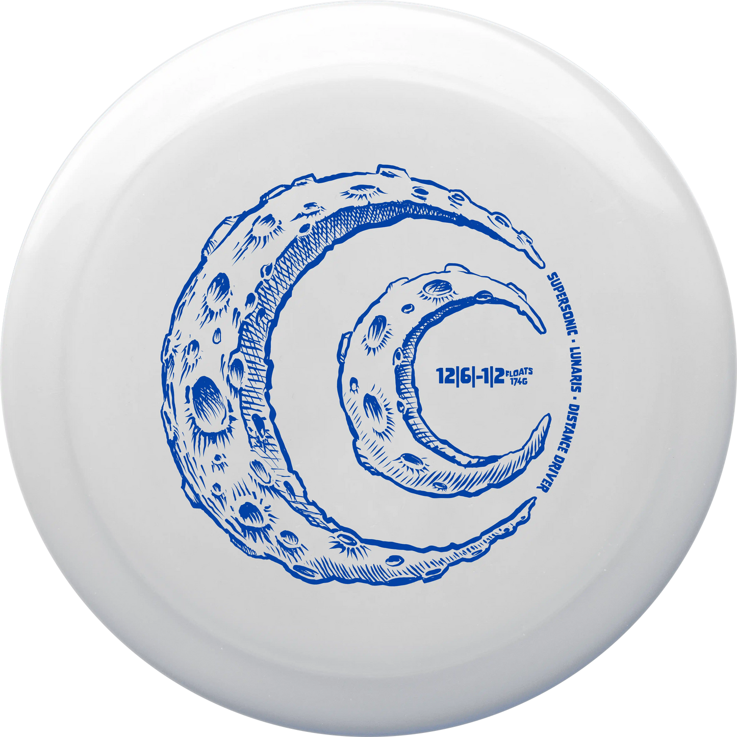 Sonic Grip Lunaris