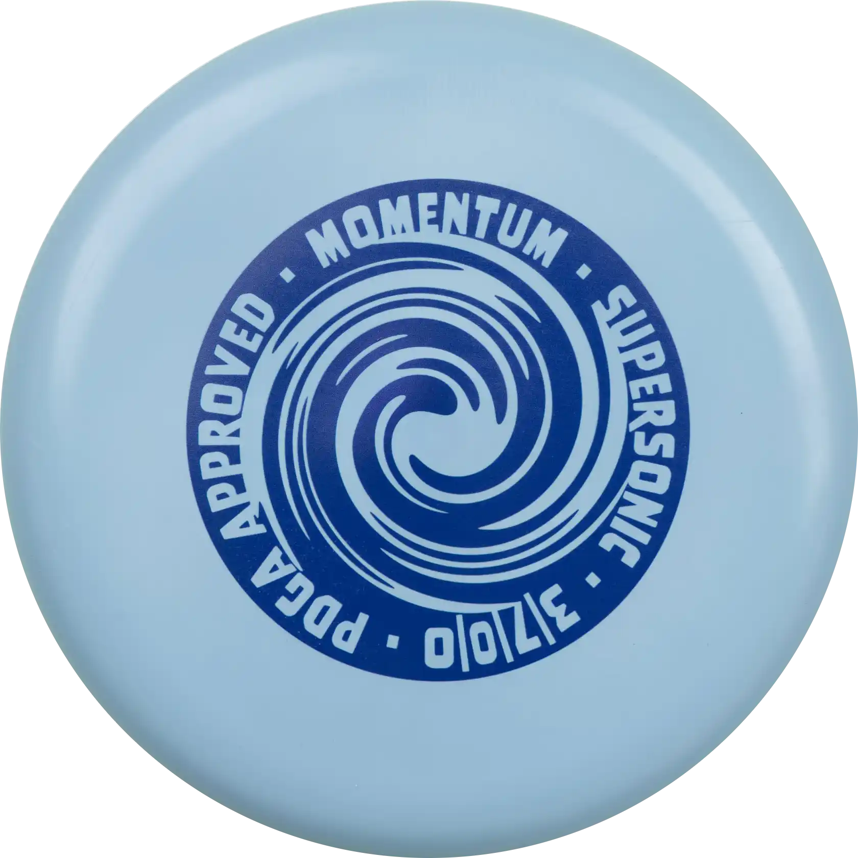 Sonic Putt Momentum