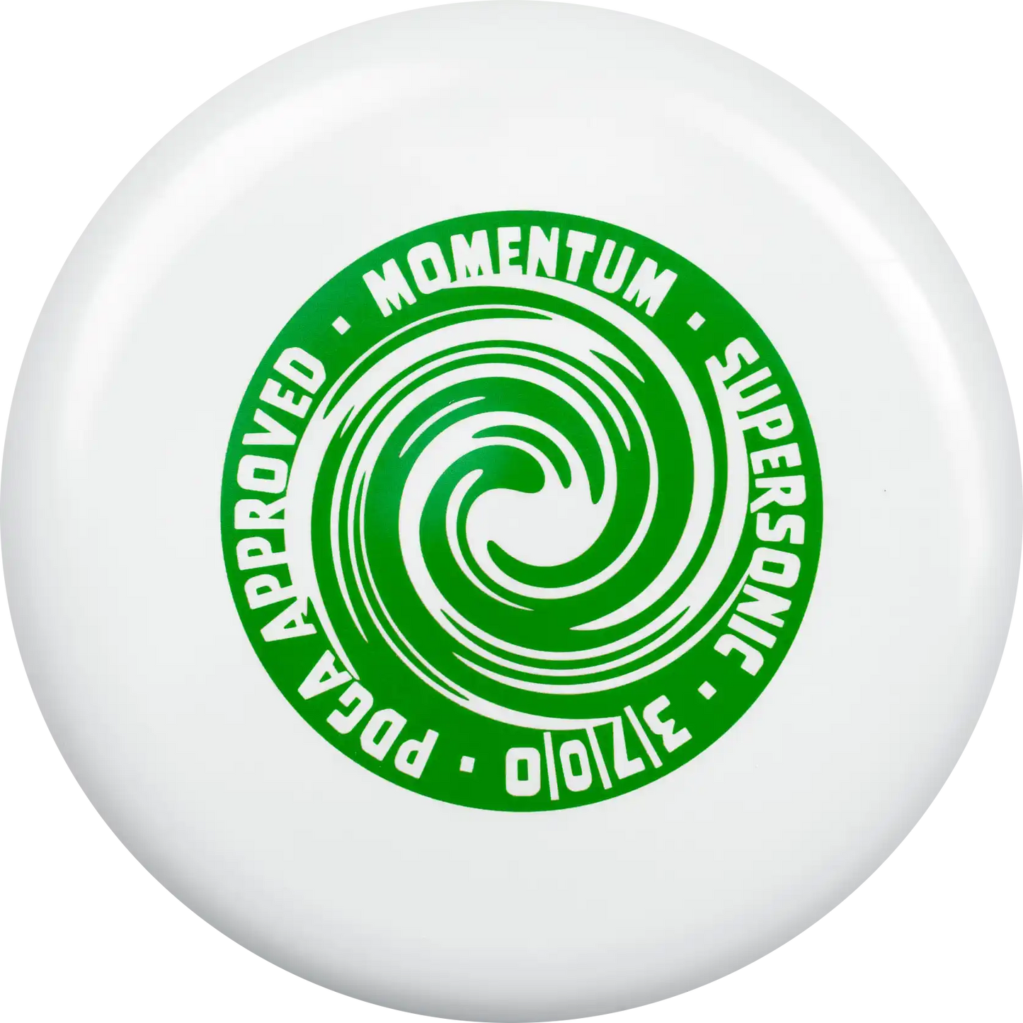 Sonic Putt Momentum