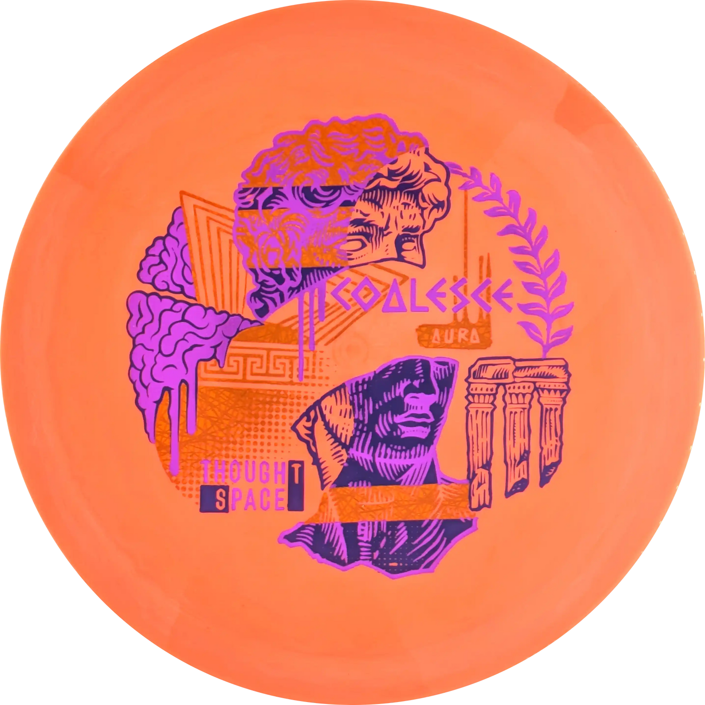 Aura Coalesce