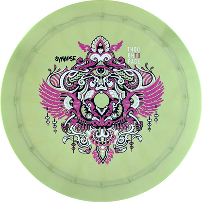 Ethereal Synapse