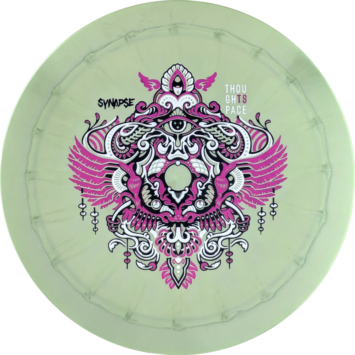 Ethereal Synapse
