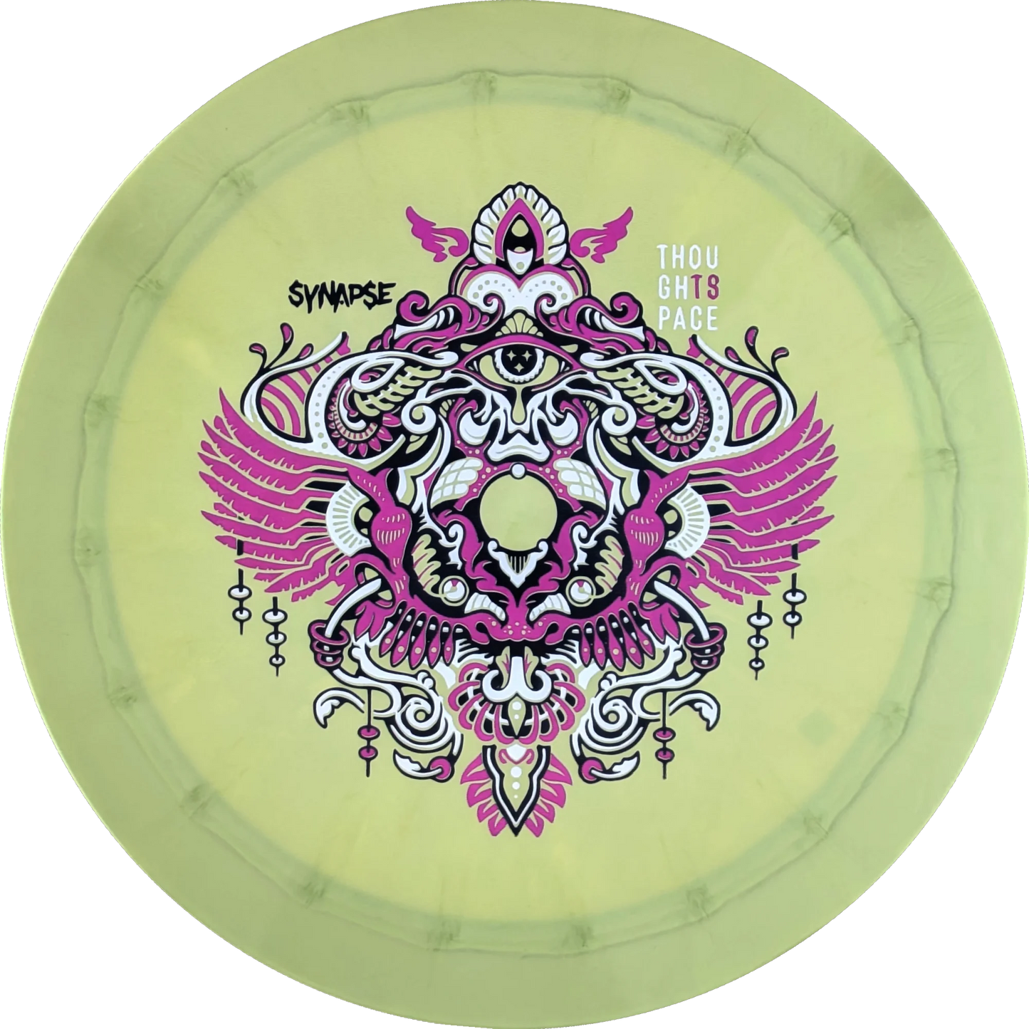 Ethereal Synapse