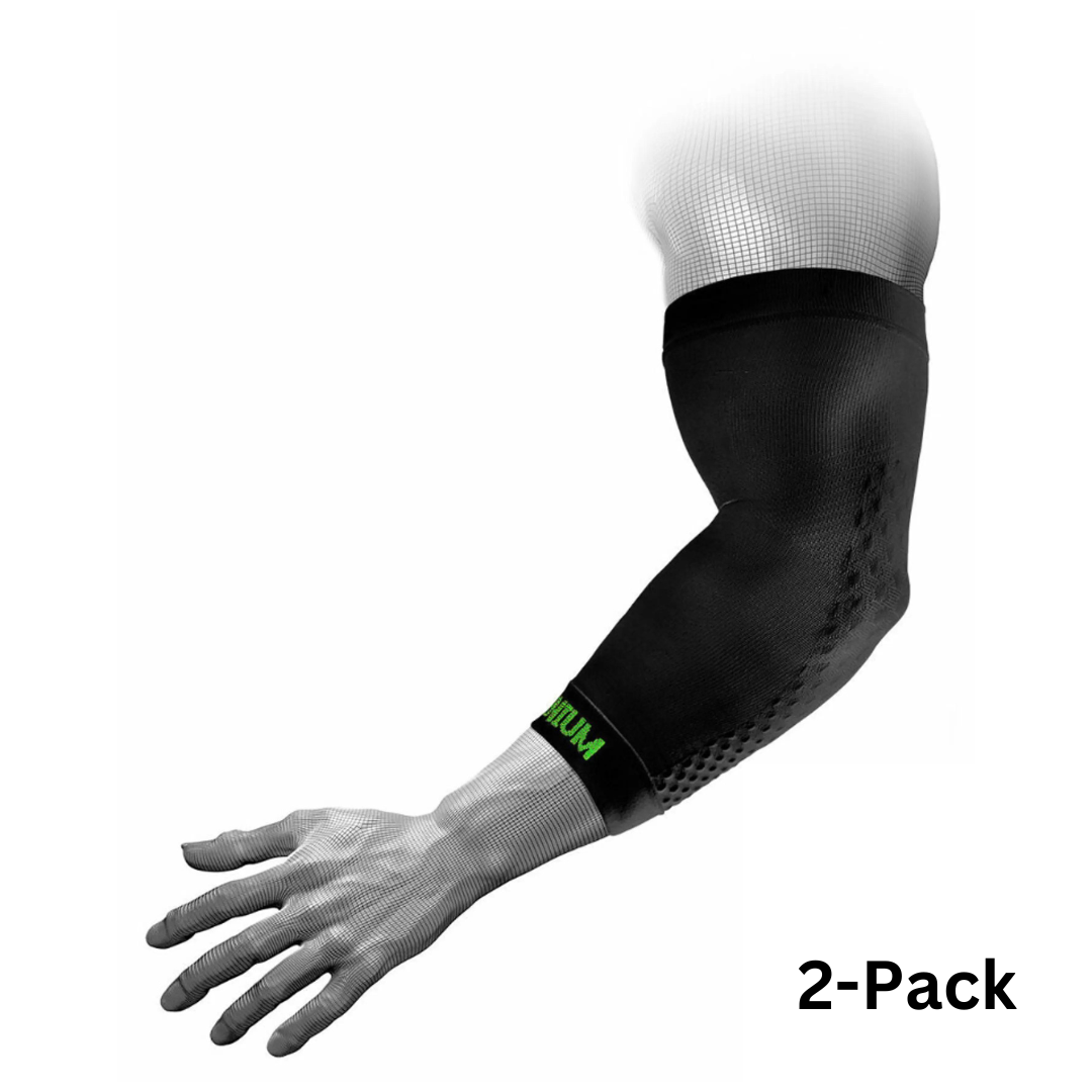 eXtend Compression Elbow Support - 2 Pack