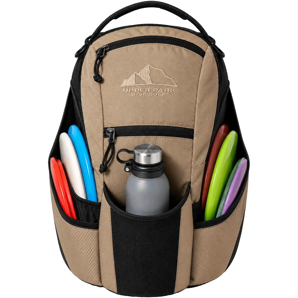 Shift Disc Golf Bag