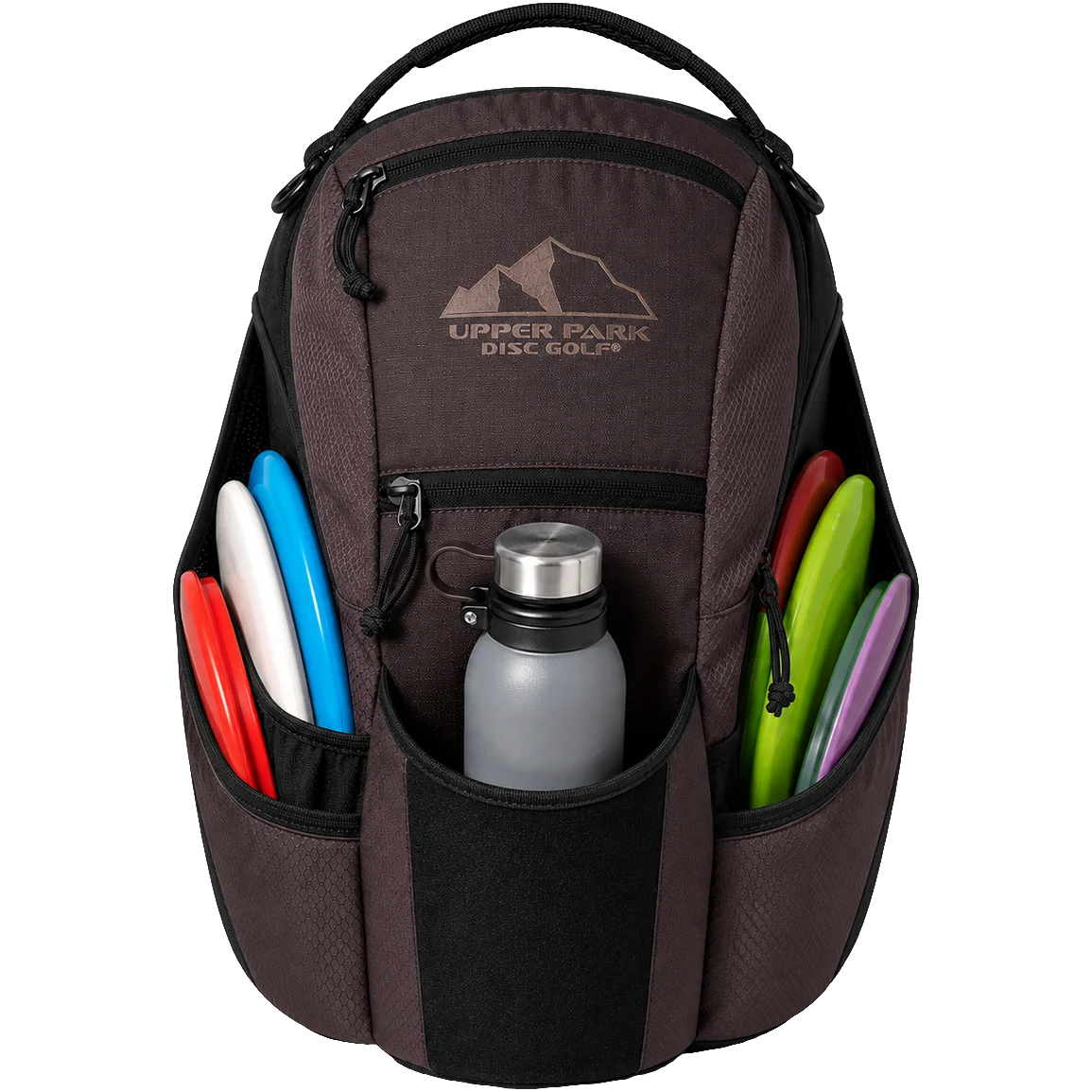 Shift Disc Golf Bag