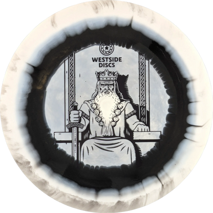 Tournament Ring King