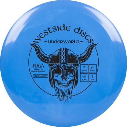 Tournament Underworld