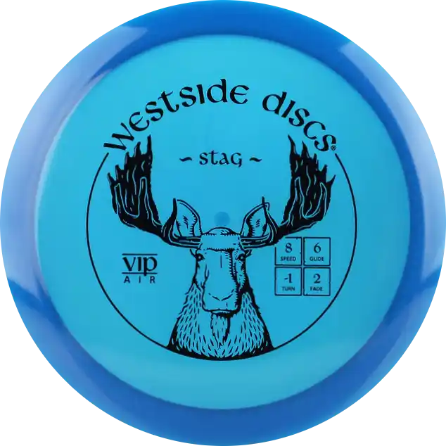 VIP Air Stag