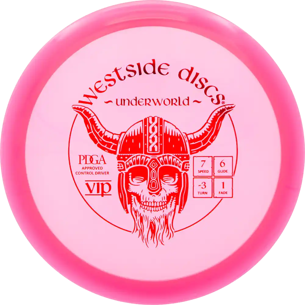 VIP Underworld