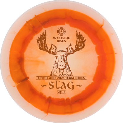 VIP-X Ring 2025 Heidi Laine Stag